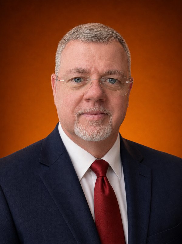 Robert Rosner