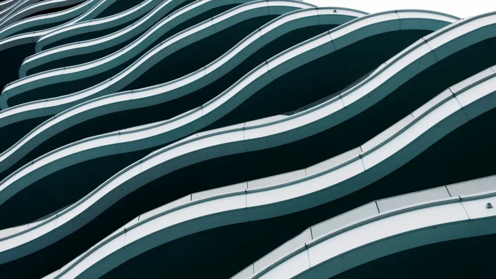 Building facade