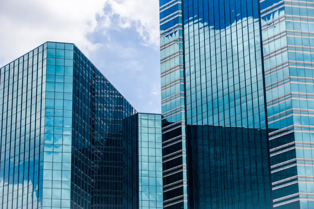 Skyscrapers